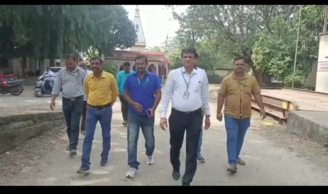 धनबाद में प्लास्टिक चावल वितरण की अफवाह को बताया निर्मूल ,कहा-यह पौष्टिक चावल है