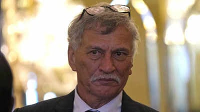 एशिया कप को लेकर पाकिस्तान जाने के सवाल पर BCCI अध्यक्ष रोजन बिन्नी ने क्या कहा, जानिए