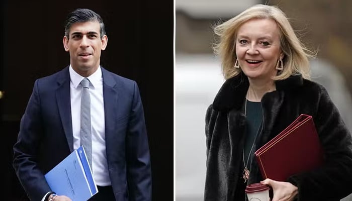 ब्रिटेन की प्रधानमंत्री लिज ट्रस ने अपने पद से दिया इस्तीफा, ऋषि सुनक हो सकते हैं अगले प्रधानमंत्री