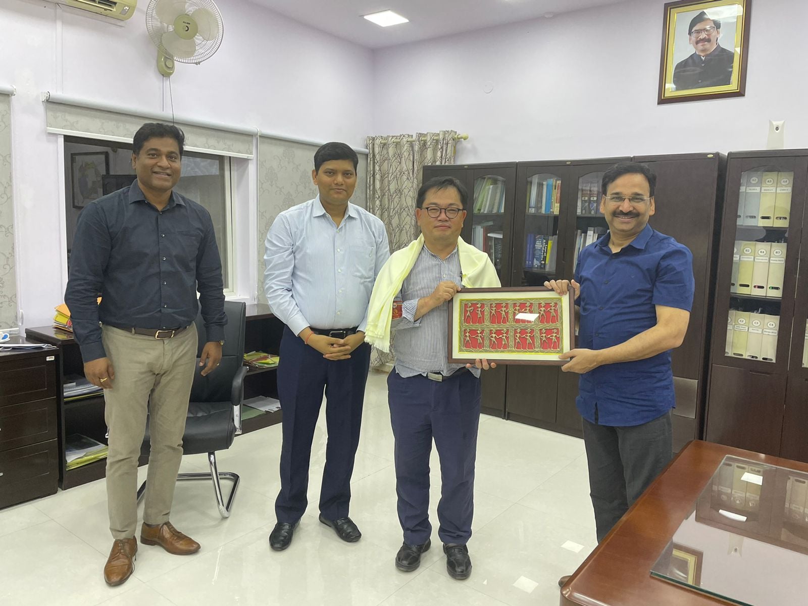 झारखंड के शहरों के विकास पर खर्च होंगे 5280 करोड़, जानिए क्या है योजना