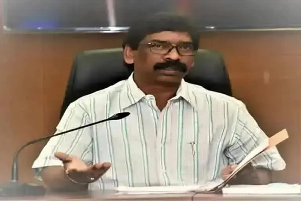 झारखंड कैबिनेट की अहम बैठक आज, जानिए किन मुद्दों पर लग सकती है मुहर