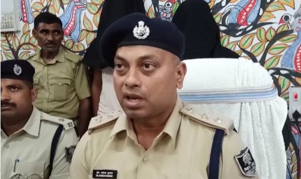 अधिवक्ता से रंगदारी मांगने वाला आरोपी गिरफ्तार, बताया भतीजा ने ही रचा था षड्यंत्र