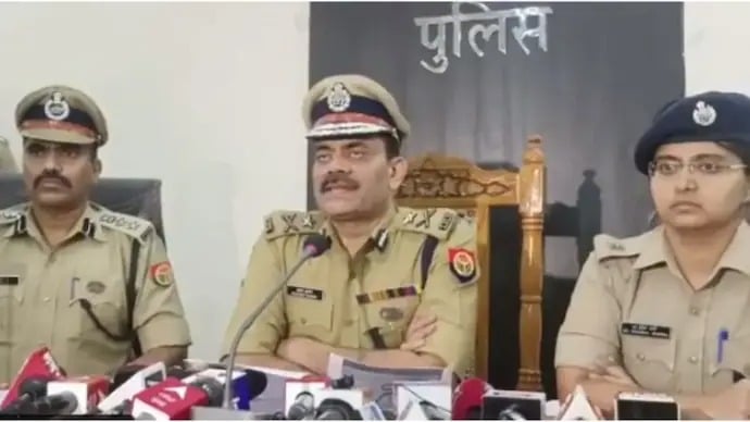 गाजियाबाद गैंगरेप केस में बड़ा खुलासा, महिला ने ही रची थी साजिश