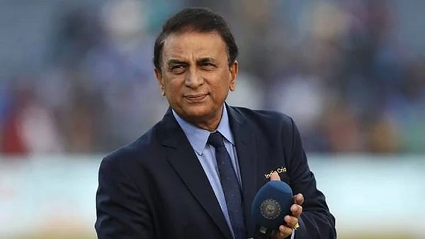 T-20 World Cup : सुनील गावस्कर ने बताया ऋषभ पंत और कार्तिक दोनों में से किसे मिलेगी प्लेइंग-11 जगह !
