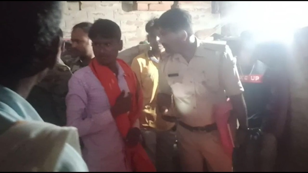 आठ माह की गर्भवती की हत्या, मृतका के भाई ने पति समेत तीन के खिलाफ दर्ज कराई प्राथमिकी