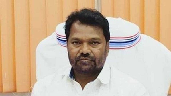 शिबू सोरेन पर किताब लिखेंगे तो रामायण जैसी बन जायेगी कहानी : जगरनाथ महतो
