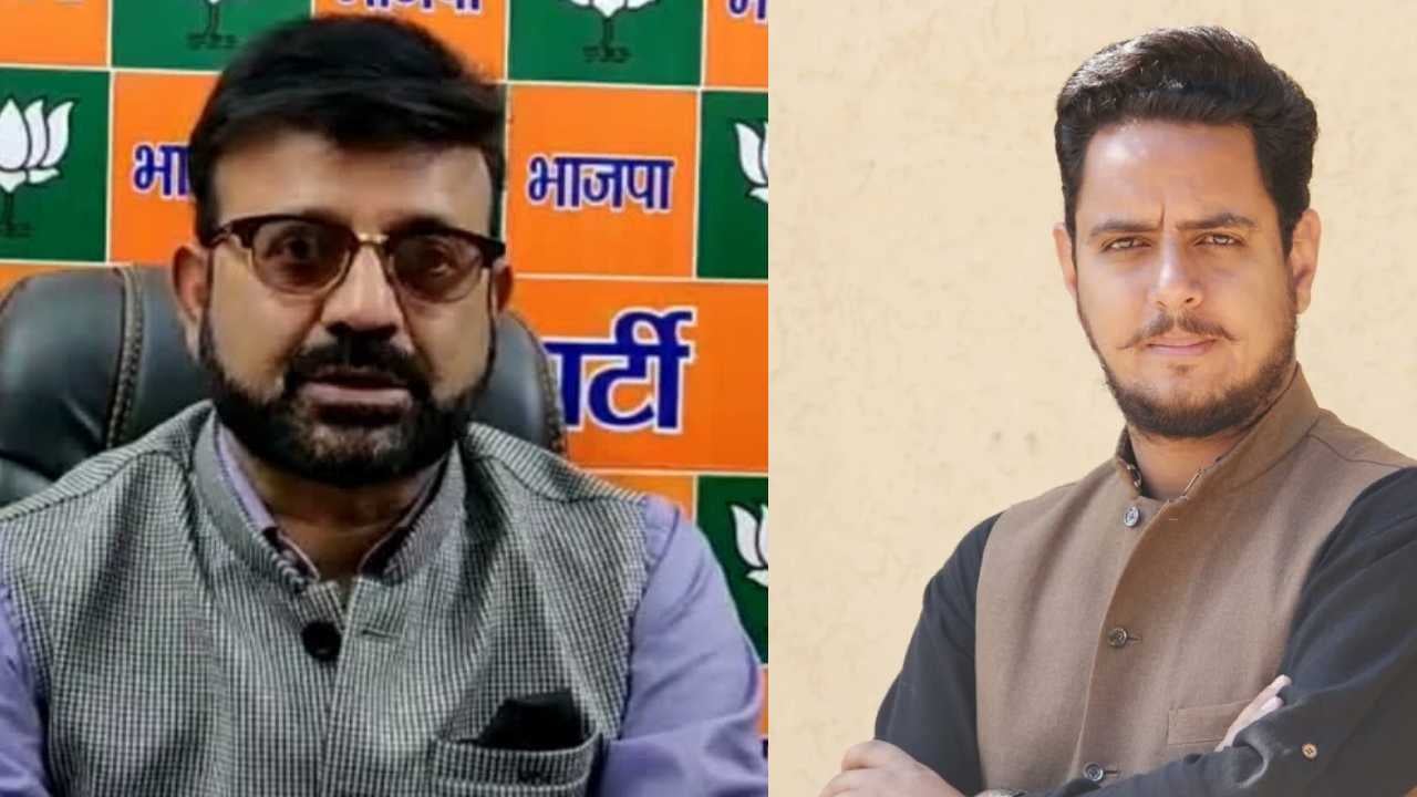 चाईबासा में इंजीनियर बेटी के साथ हुए गैंग रेप पर राजनीति तेज, भाजपा ने कहा झारखंड अब बना "Rape State Of India"