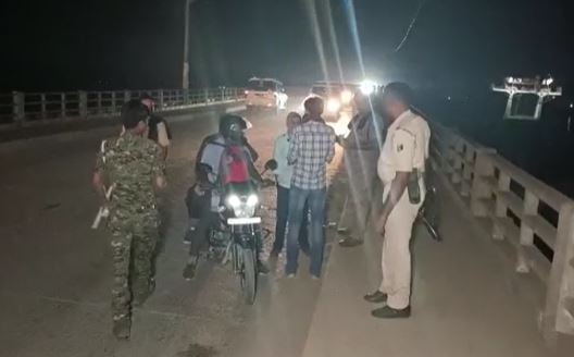 अधिकारी ही निकले शराबी, शराब के नशे में पकड़े गए बक्सर ओपन जेल के जेलर और कक्षपाल