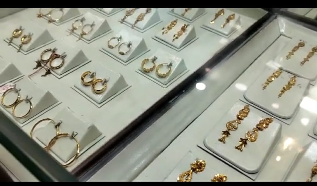 धनतेरस में बम-बम बोला कोयलांचल का बाजार, जानिए कितने की हुई खरीदारी