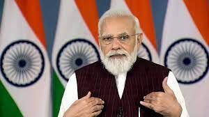 पीएम ने विपक्ष पर कसा तंज , कहा सेलेक्टिव व्यवहार लोकतंत्र के लिए नुकसानदेह