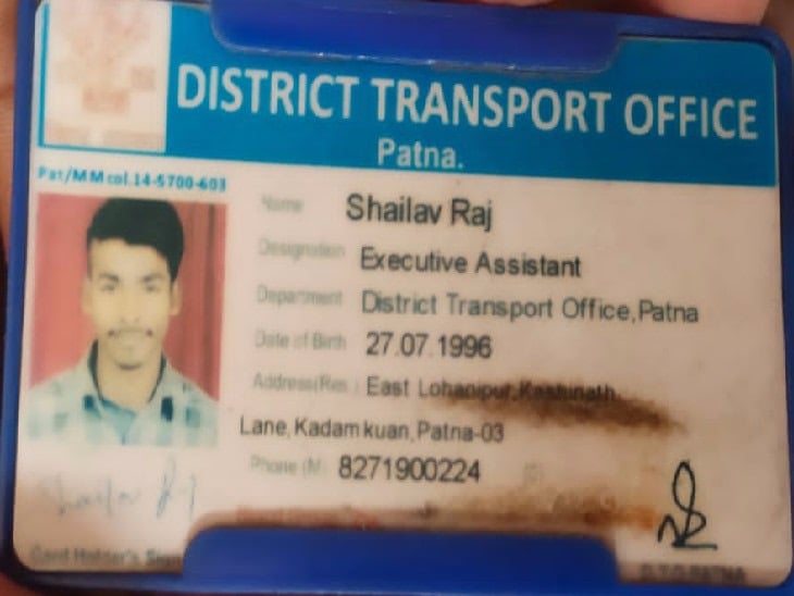 बेटे के शव के सामने बैठ मां कर रही थी मनुहार, उठाे बेटा, चाय तो पी लो