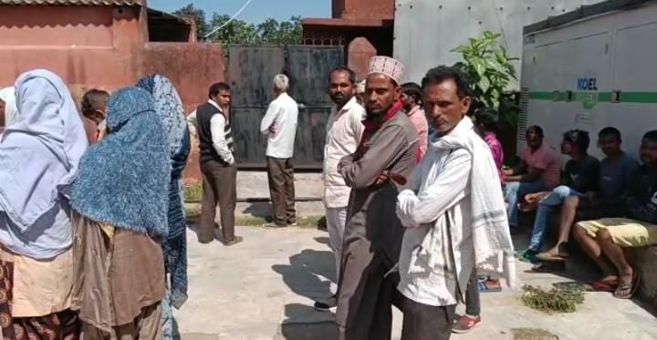 कई दिनों से घरेलू प्रताड़ना झेल रही थी महिला, ससुराल में फंदे से झूलता मिला शव