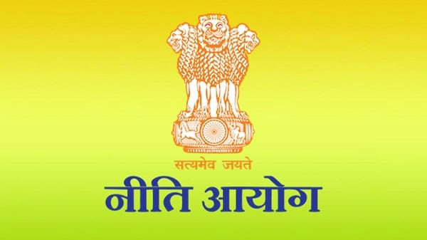 दो दिवसीय दौरे पर रांची पहुंची नीति आयोग की टीम, कल CM हेमंत के साथ होगी बैठक