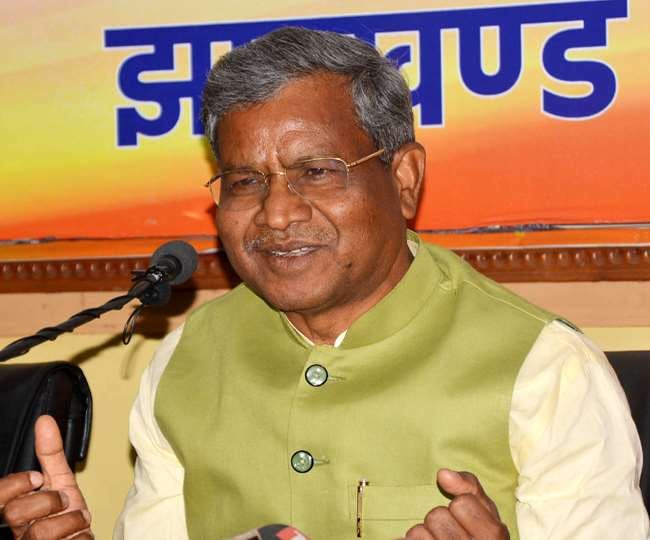 जसीडीह जंक्शन का नाम बाबा वैद्यनाथ जंक्शन रखने के लिए CM हेमंत सोरेन को बाबूलाल मरांडी का पत्र, जानिए क्या दिया तर्क