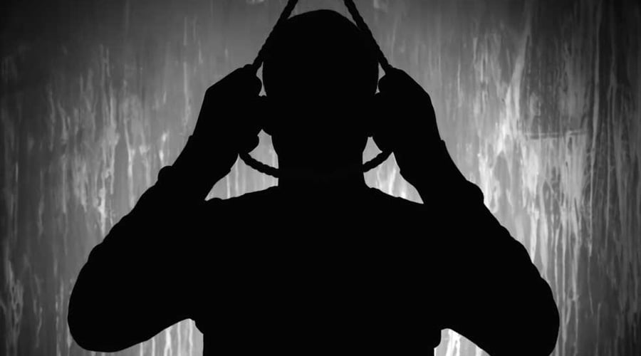 जहानाबाद: दिवाली की छुट्टी में घर आए युवक ने फांसी लगाकर की आत्महत्या, जांच में जुटी पुलिस