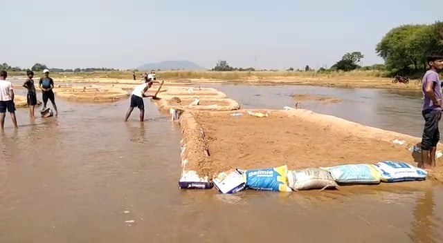 CHHATH PUJA 2022: लोक आस्था का महापर्व छठ में नहीं होगी व्रतधारियों को कोई भी परेशानी, तैयारी में जुटा जिला प्रशासन