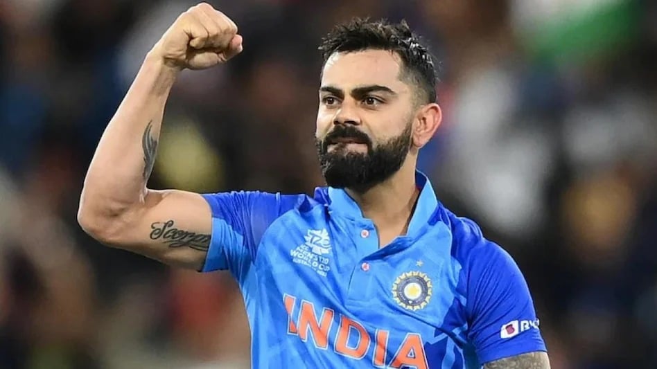 ICC T20 RANKING: पाकिस्तान के खिलाफ पारी का मिला इनाम, टॉप 10 में पहुंचे विराट कोहली