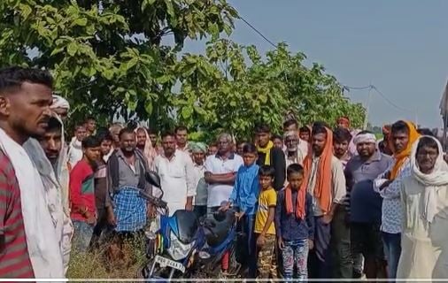 रोहतास में पांच लोगों की संदिग्ध अवस्था में मौत, एक की हालत गंभीर, जहरीली शराब पीने की आशंका