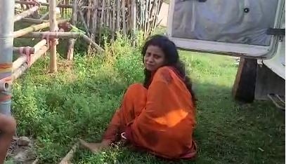 प्रेमी के आगे पति का प्यार पड़ा फीका, पत्नी ने की प्रेमी के साथ मिलकर पति की हत्या