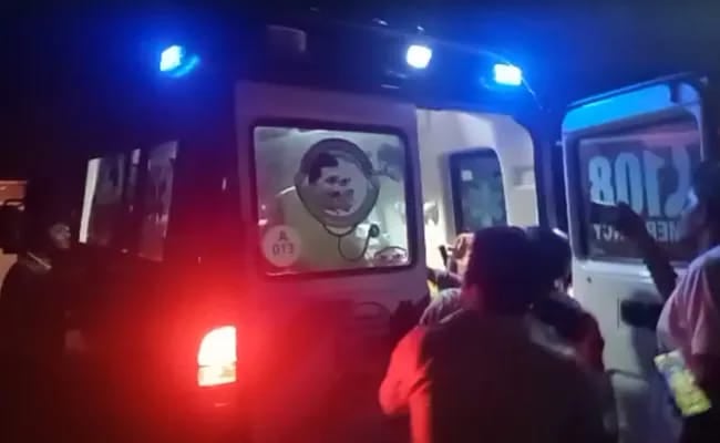 भोपाल में गैस लीक होने से मचा हड़कंप, लोगों के साथ क्या हुआ, जानिए