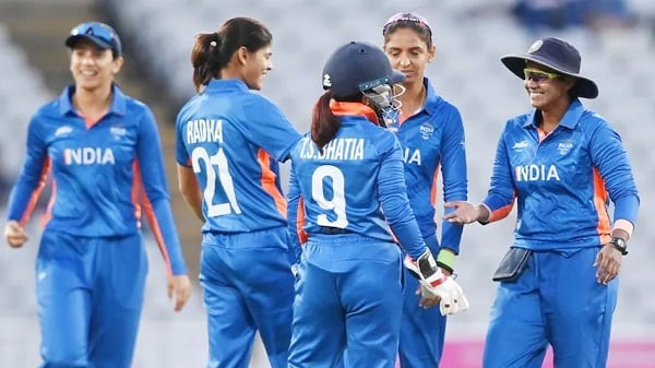 BCCI सचिव जय शाह का बड़ा ऐलान, महिला क्रिकेटर्स को मिलेगी पुरुष खिलाड़ियों के बराबर फीस