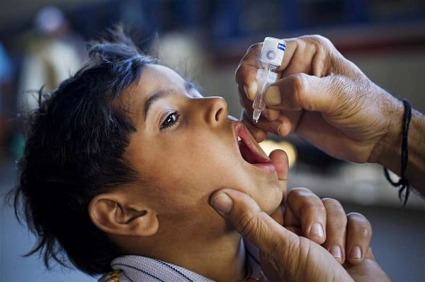 Rising Cases of Polio : टीकाकरण रुकने से कई देशों में बढ़ा पोलियो का प्रकोप, जानिए विशेषज्ञ ने क्या कहा