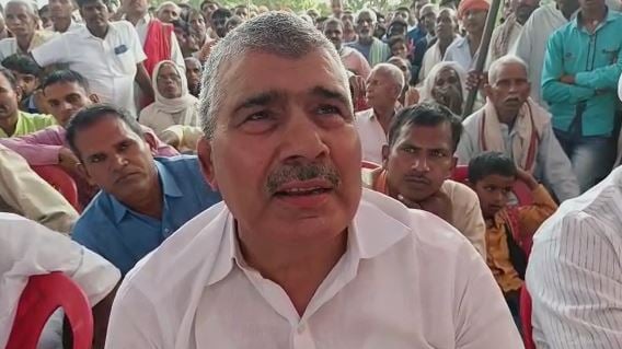 बिहार में 2024 लोकसभा चुनाव की सुगबुगाहट हुई तेज, ददन पहलवान लड़ेंगे चुनाव