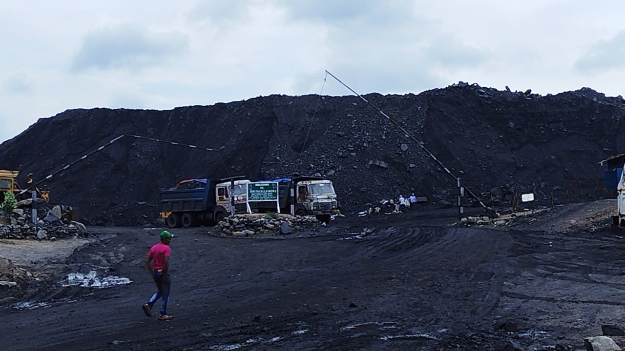 झरिया पुनर्वास का खाका तैयार, गैर रैयत को भी मिल सकता है राहत पैकेज, जानिए पूरी डेटल्स