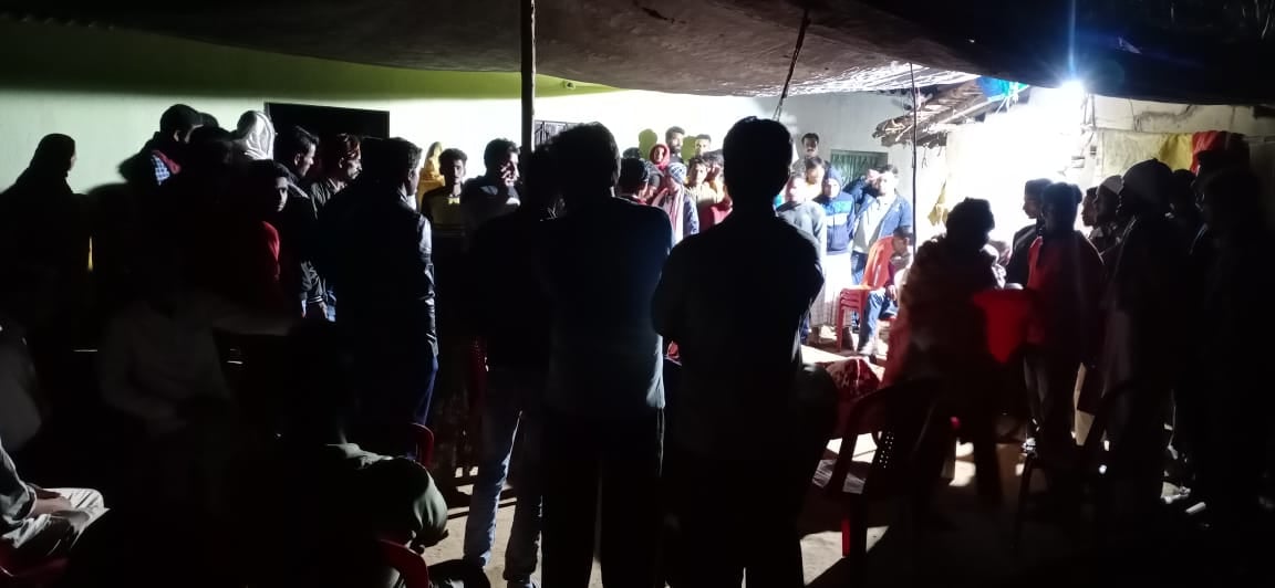 रांची में नाबालिग ने अपने भाई की गोली मारकर कर दी हत्या!