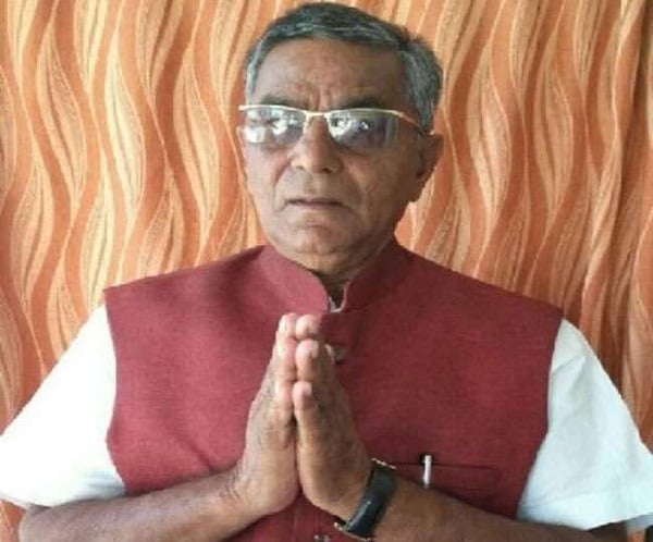 बरही विधायक उमाशंकर अकेला ने टोल कर्मी को जड़ा तमाचा, Video हुआ वायरल