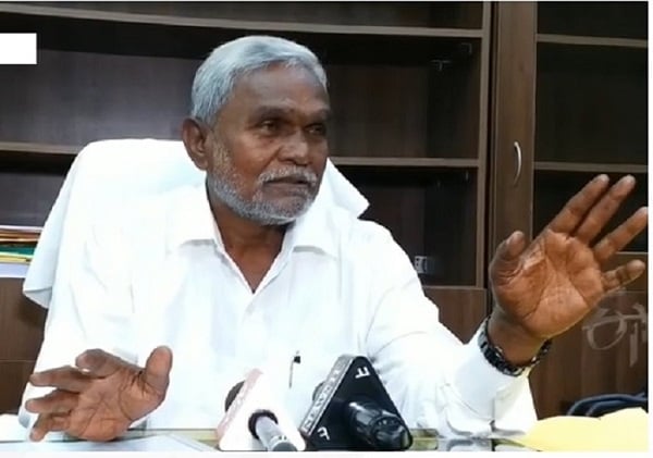 मंत्री चंपाई सोरेन का परिवाहन विभाग को नीतिगत फैसले लेने पर रोक का निर्देश ! समझिये इसके मायने