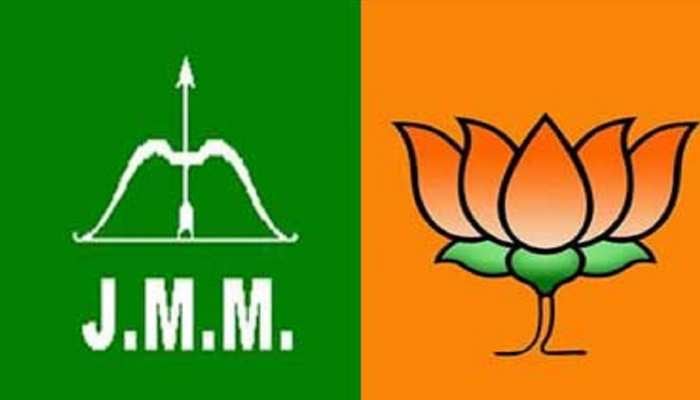 सत्ता पक्ष का आरोप राजभवन भाजपा मुख्यालय या फिर संघ कार्यालय से हो रहा गाइड, जानिए भाजपा ने क्या किया पलटवार