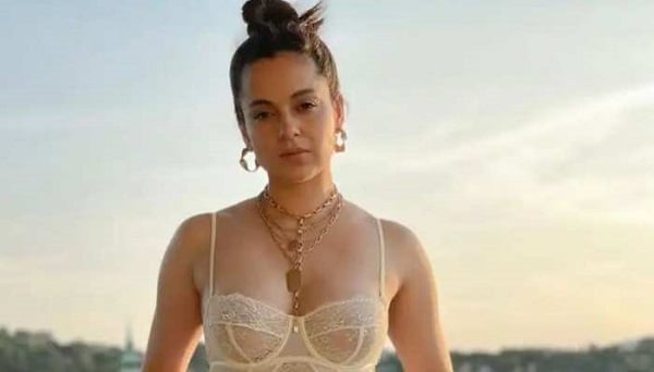 ट्विटर के CEO बनने पर Elon Musk को कंगना रनौत ने दी बधाई, एक्ट्रेस के फैंस ने किए मजेदार कमेंट