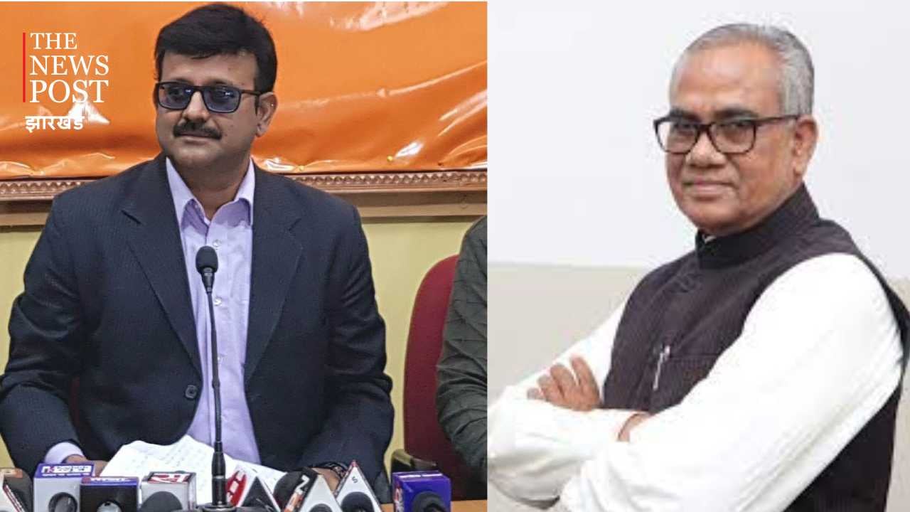 आपत्तिजनक बयान देकर बुरे फसे कांग्रेस नेता,भाजपा ने गिरफ़्तारी की मांग की