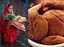 ठेकुआ बिना अधूरा है छठ महापर्व, स्वाद ही नहीं सेहत का भी 'राजा' है महाप्रसाद ठेकुआ