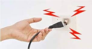 बिजली के झटके ने मिस्त्री की ले ली जान,जानिए कहां का है मामला