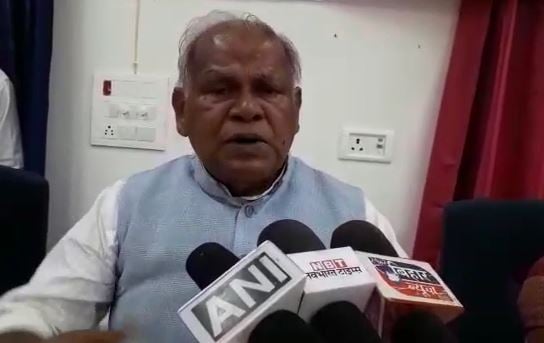 'तेजस्वी को आगे बढ़ाएंगे'नीतीश के बयान पर मांझी की प्रतिक्रिया, कहा यह महागठबंधन का नहीं नीतीश का व्यक्तिगत निर्णय