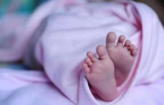 घर से लापता बच्ची का शव बगल की झाड़ी से बरामद, जानिए कहां की है घटना