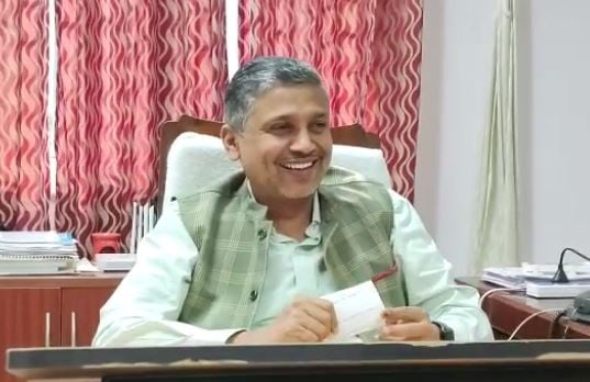 बिहार उपचुनाव को लेकर तैयारी पूरी, चुनाव आयोग ने कसी कमर