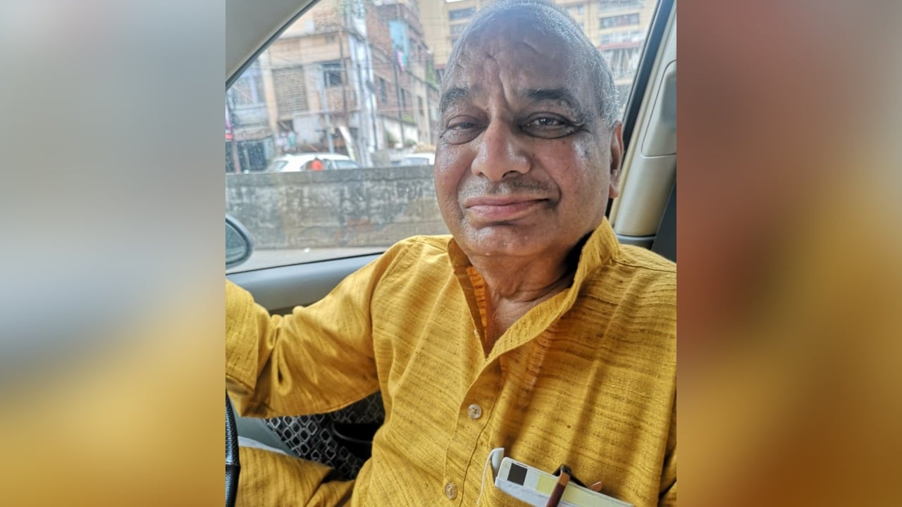 झरिया कोलफील्ड बचाओ समिति के अध्यक्ष का निधन ,जानिए लोगों ने क्या कहा