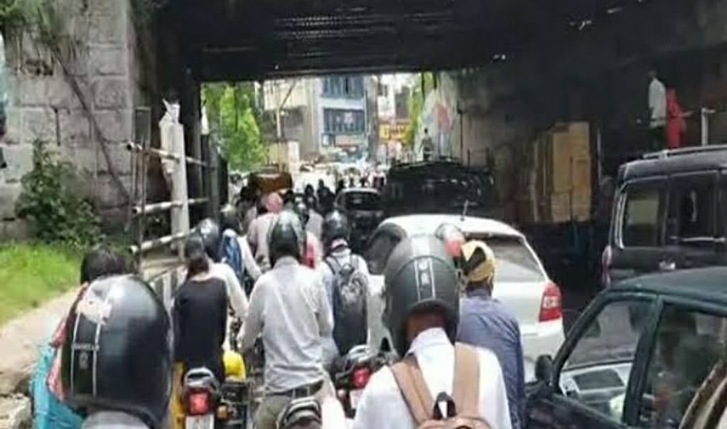 गया पुल अंडर पास की DPR को मिली तकनीकी स्वीकृति,जानिए अब आगे क्या