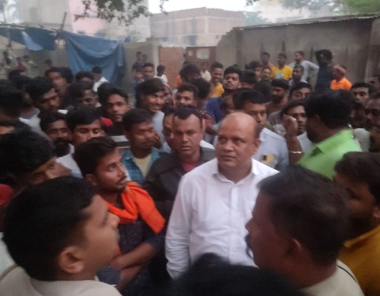 कोयलाकर्मी के बेटे ने बाबा बन धनबाद की मिट्टी को कैसे किया कलंकित, जानिए पूरी कहानी