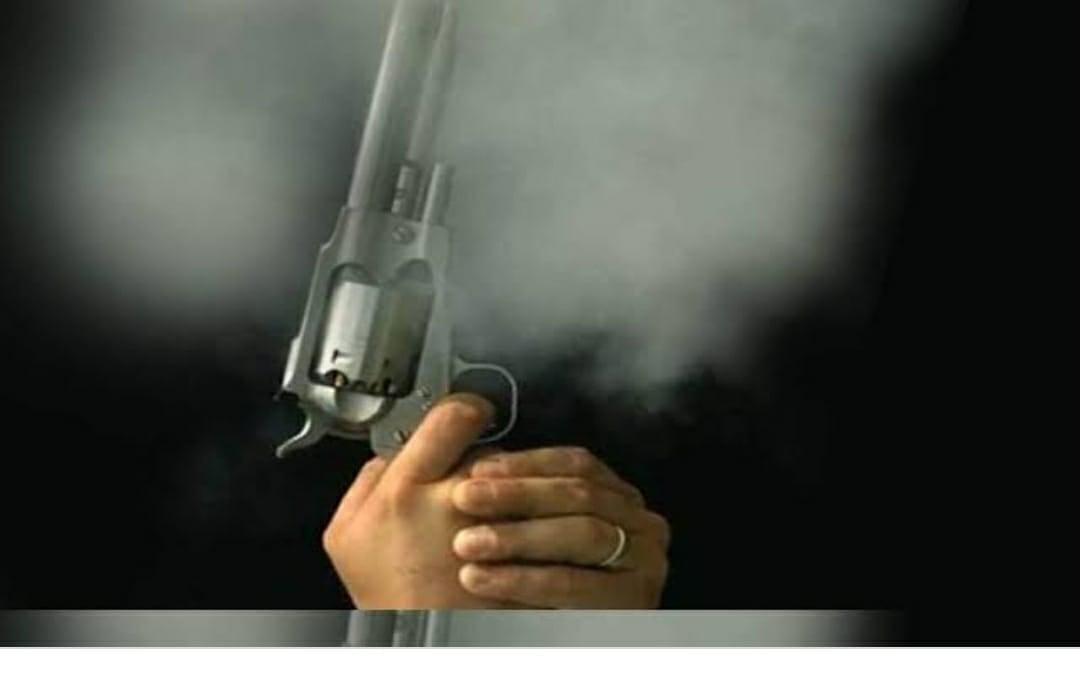 धनबाद : बरोरा में सीआईएसएफ और कोयला चोरों के बीच हिंसक झड़प,जानिए फिर क्या हुआ