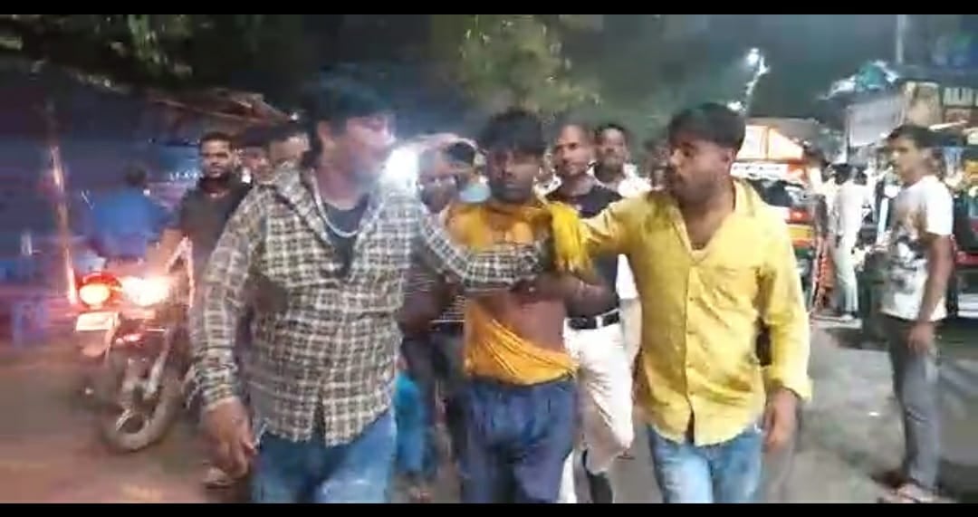 धनबाद : सड़क ही नहीं, रेलवे स्टेशन और ट्रेन भी यात्रियों के लिए सुरक्षित नहीं,जानिए घटनाओं का विवरण