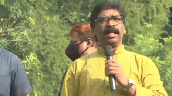 ED कार्यालय में पेश नहीं हुए CM हेमंत, तीन हफ्ते का मांगा समय, जानिए क्या दी वजह