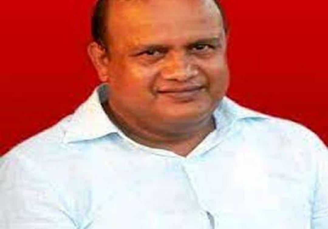 निरसा के दो राजनीतिक विरोधी फिर हुए आमने सामने,जानिए क्या है पूरा मामला