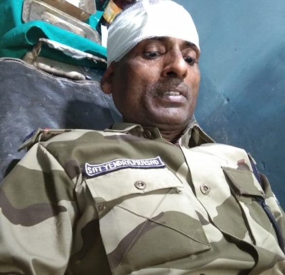 धनबाद: सीआईएसएफ और कोयला चोर के बीच फायरिंग, CISF ने कहा फायरिंग नहीं करते तो जान जा सकती थी,जानिए क्या है पूरा मामला