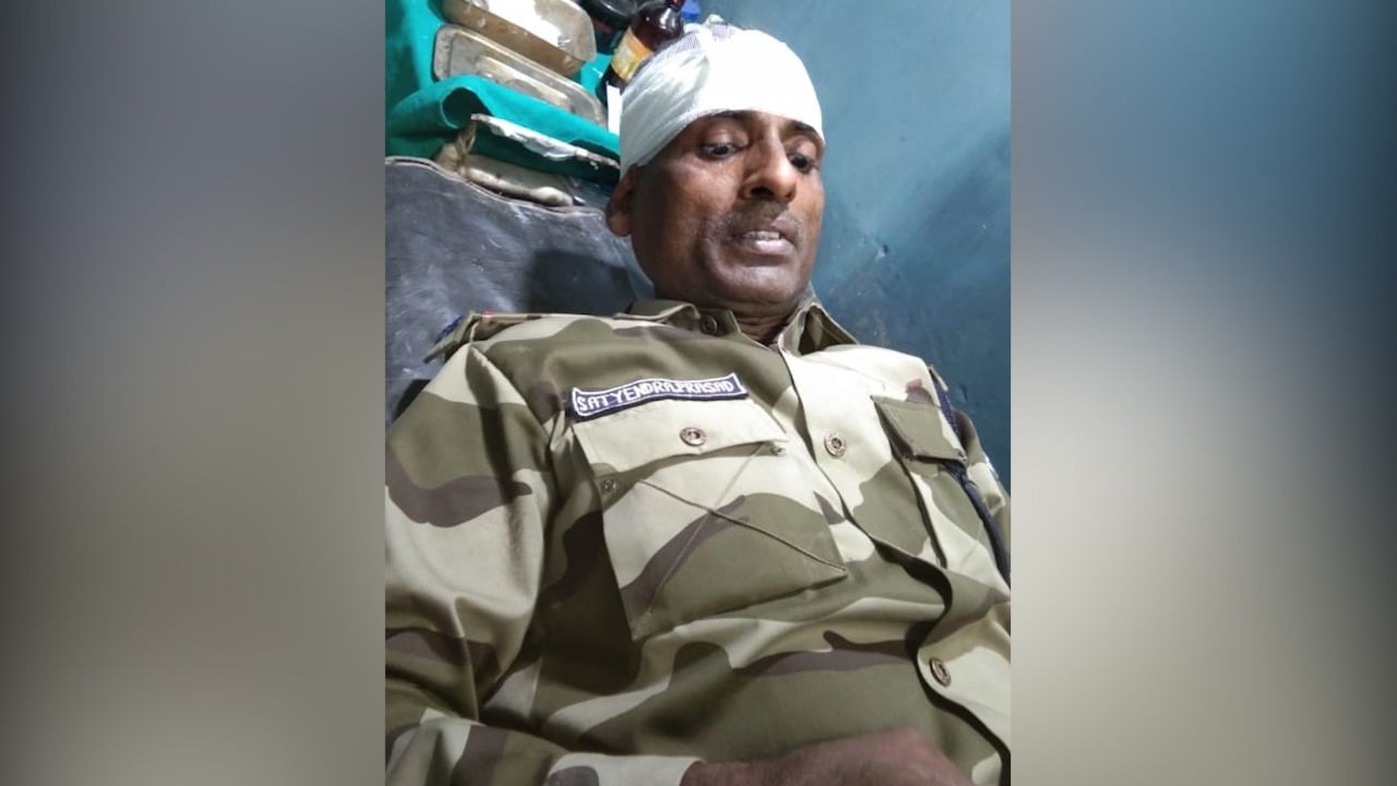 धनबाद में कोयला चोरों के आगे व्यवस्था बौनी, जानिए क्यों कही जा रही है यह बात