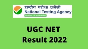 UGC NET RESULT: उम्मीदवारों की इंतजार की घड़ी हुई समाप्त, 5 नवंबर को NET परीक्षा के जारी होंगे रिजल्ट, ऐसे करें चेक