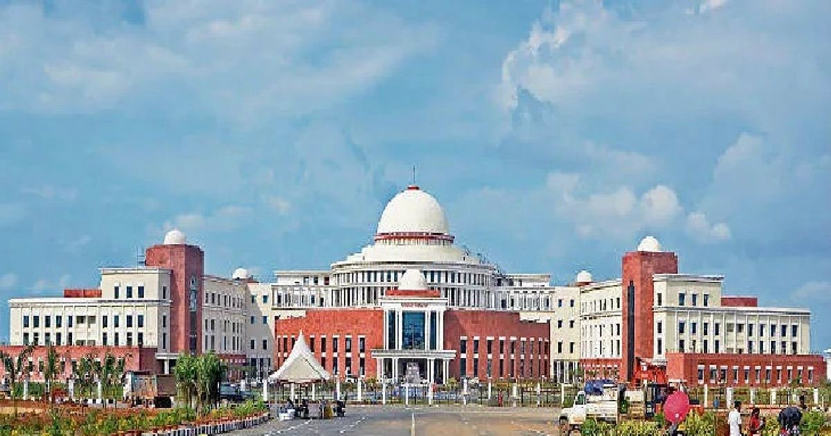 रांची : मानसून सत्र का ही हिस्सा होगा विधानसभा का विशेष सत्र, जानिए क्यों
